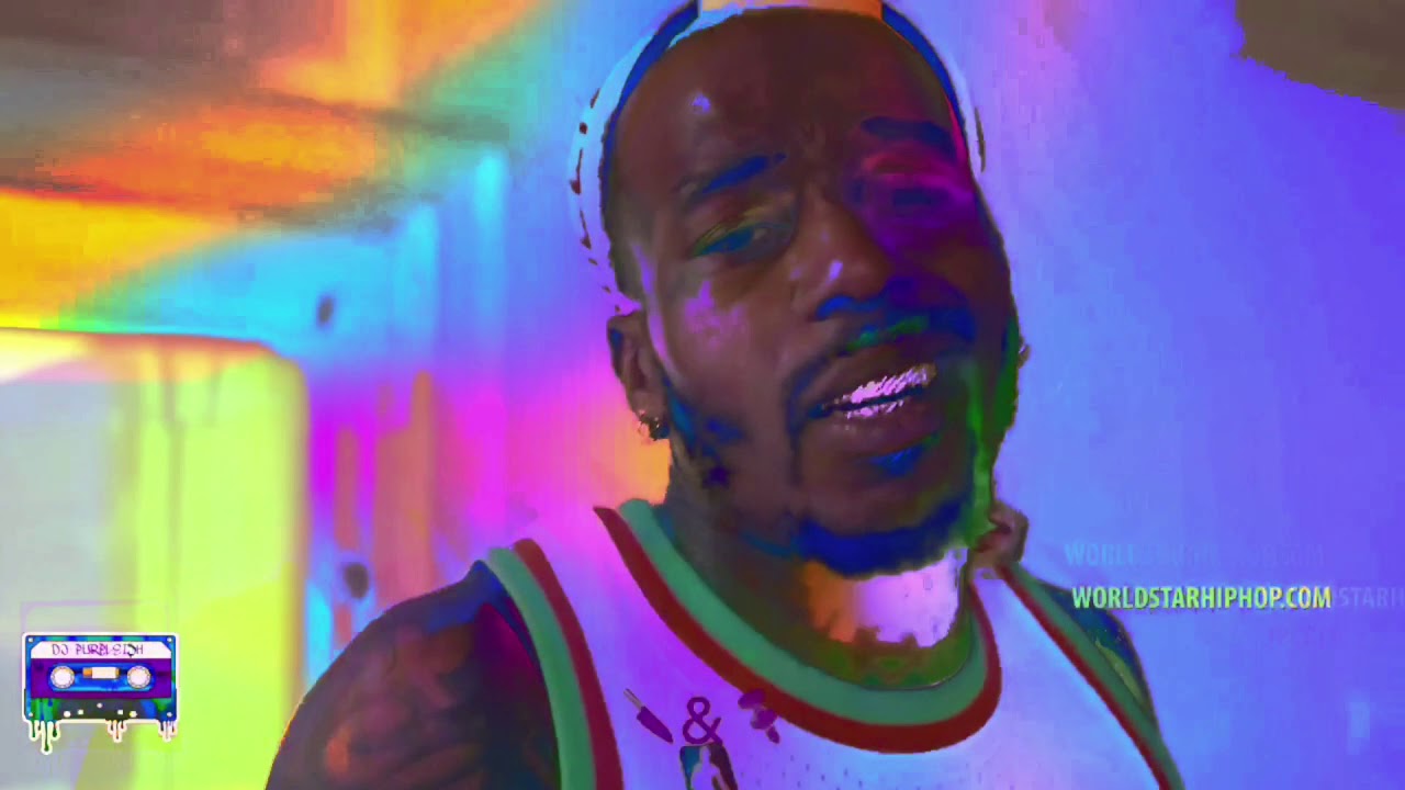 Sauce Walka - N 2 Dat (Official Chopped Video) 🔪&🔩