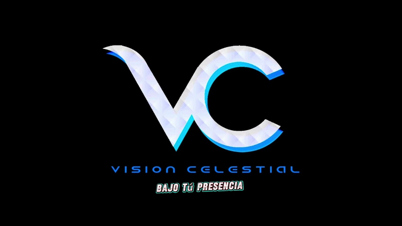 Bajo tu Presencia (Visión Celestial) By Abimael Linares.