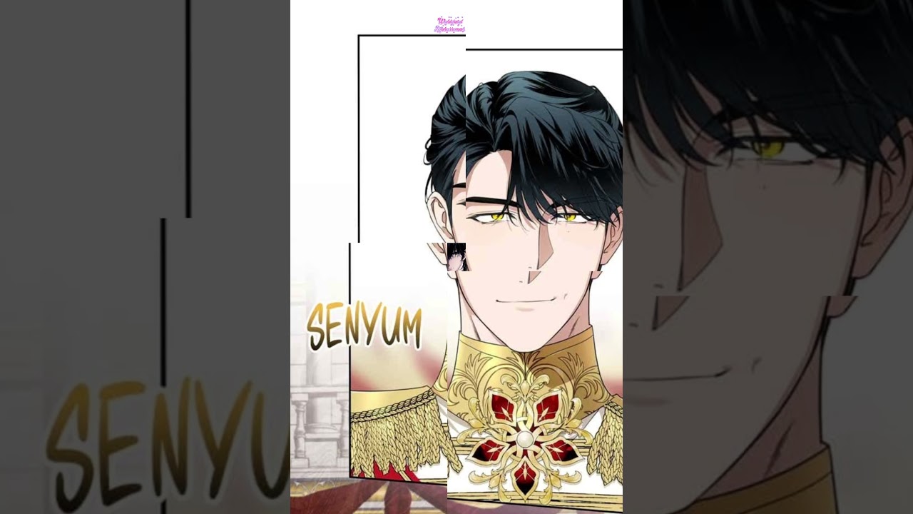 salah satu webtoon tema kerajaan recomended, duchess in ruins 