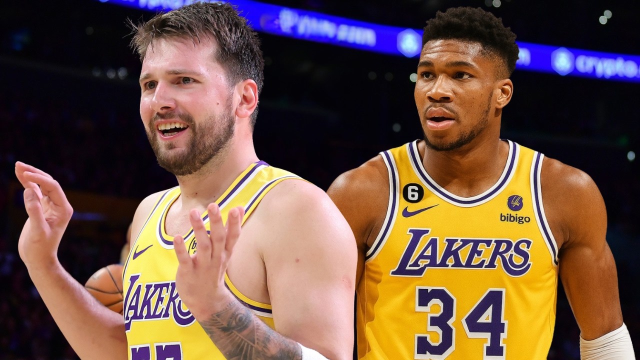 This Changes Everything For The Lakers