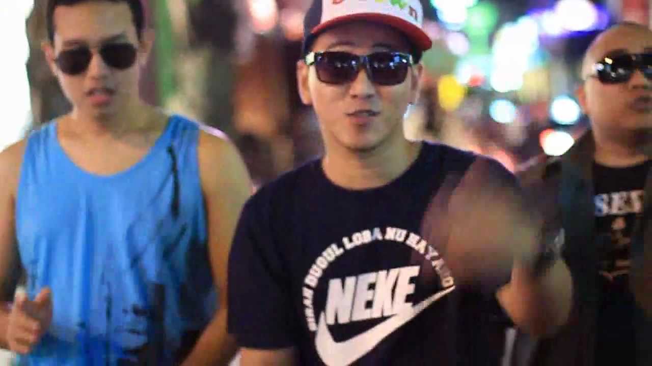 SAYKOJI - APA KUBILANG (Official Music Video)