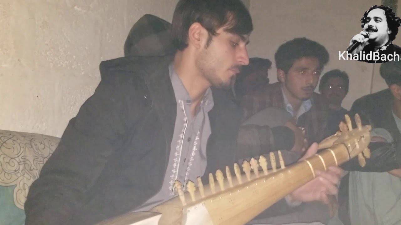Rabab | Pushto New Naghma 2|  | Afghan tv Eid Festival | 2020 | Hd