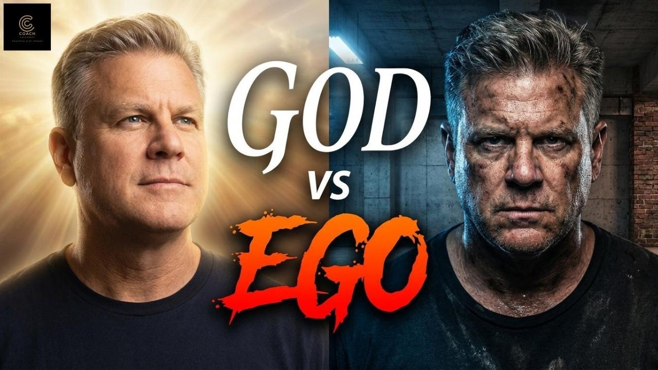 Is Your Drive From God or Your Ego? (3 Signs of Holy Ambition)