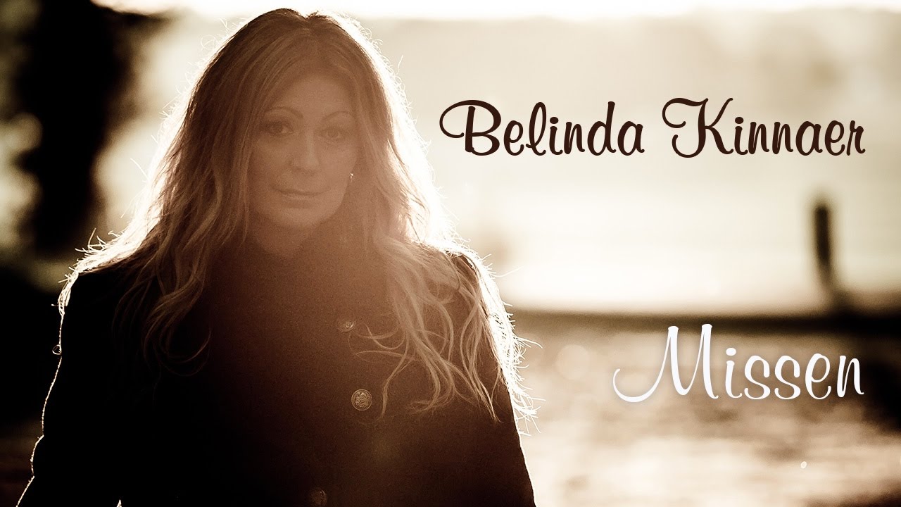 Missen - Belinda Kinnaer