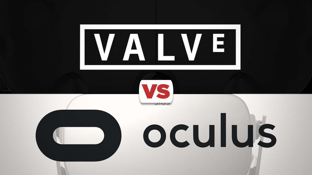 Oculus VS Valve: VR Exclusives? - The Know