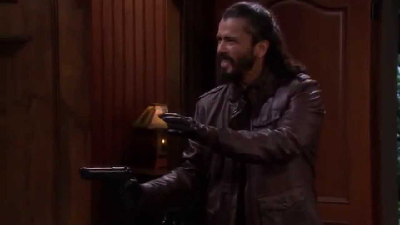 Les Brandt Days Of Our Lives 2014