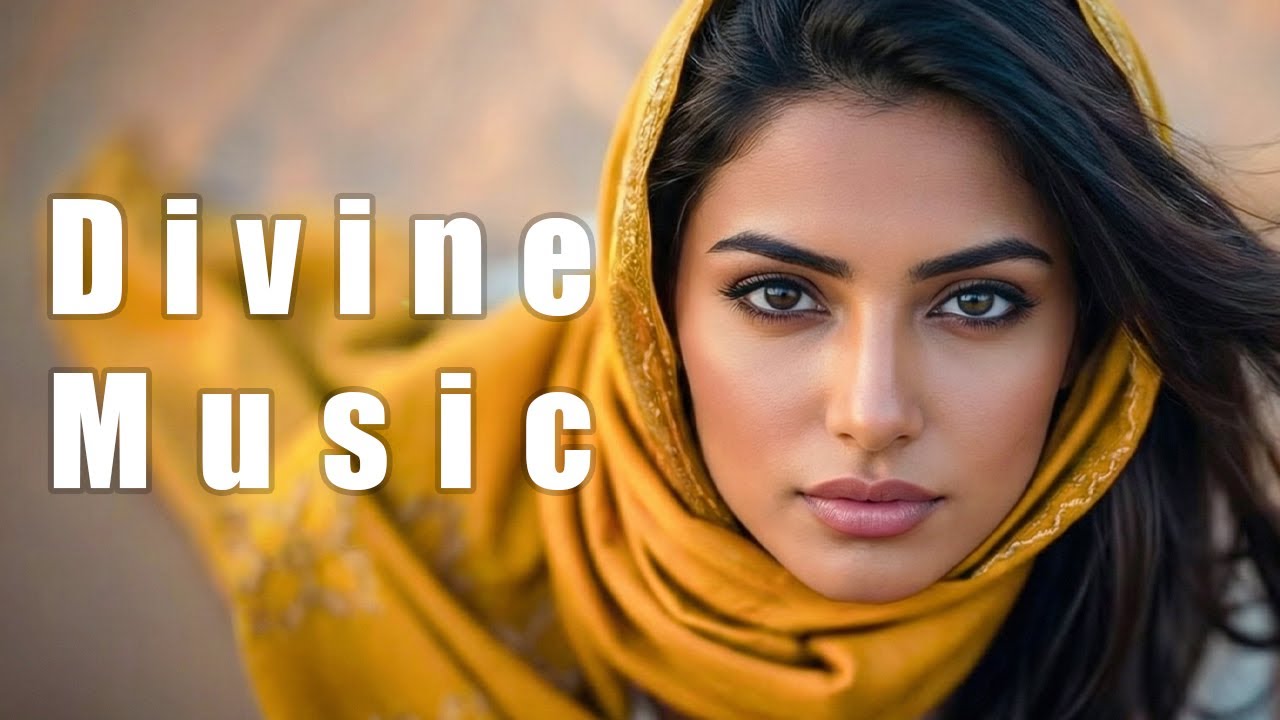 Divine Music - Ethnic & Deep House Mix 2026 [Vol.03]