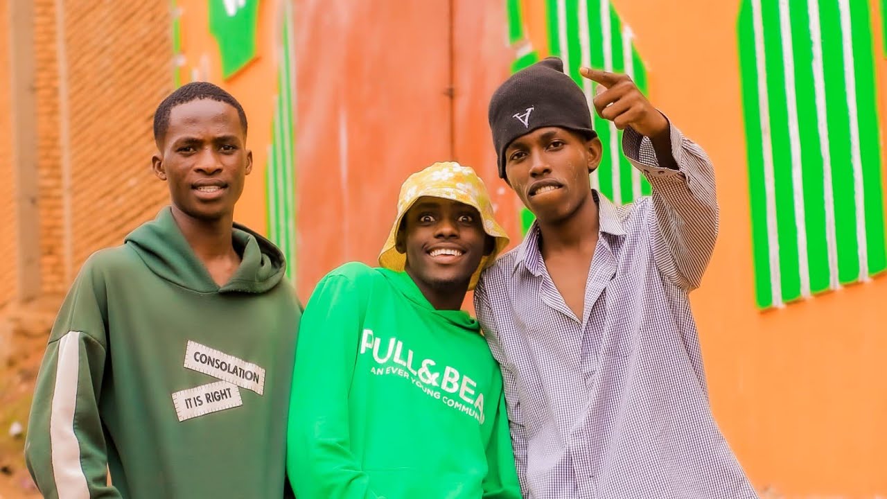 Iyi vidéo ndazi uraza kuyikunda ndagusabe unkorere s'abonner 
