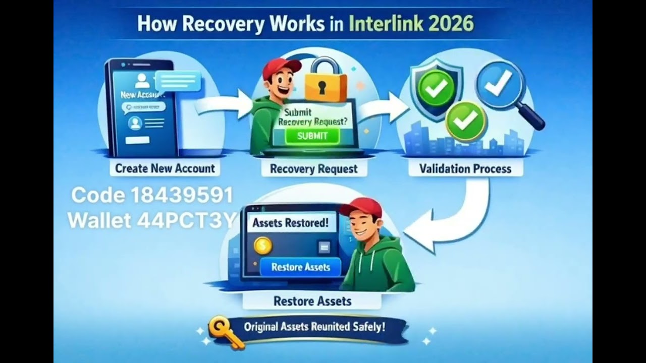 INTERLINK 2026