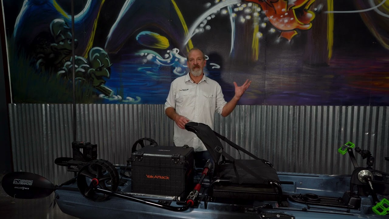 The Accessories You Need for your NEW Slayer Propel 10 LTE