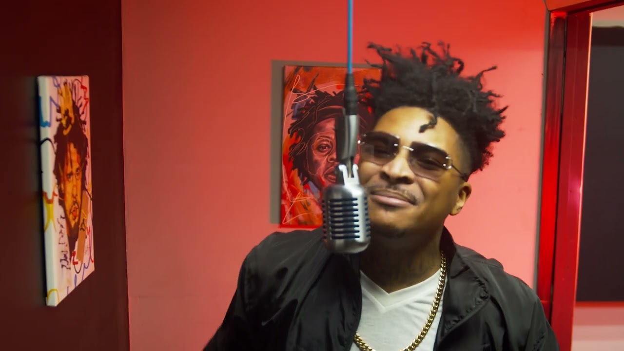 NoLuvv China - Master Key | Mic Drop | with @LawaunFilms