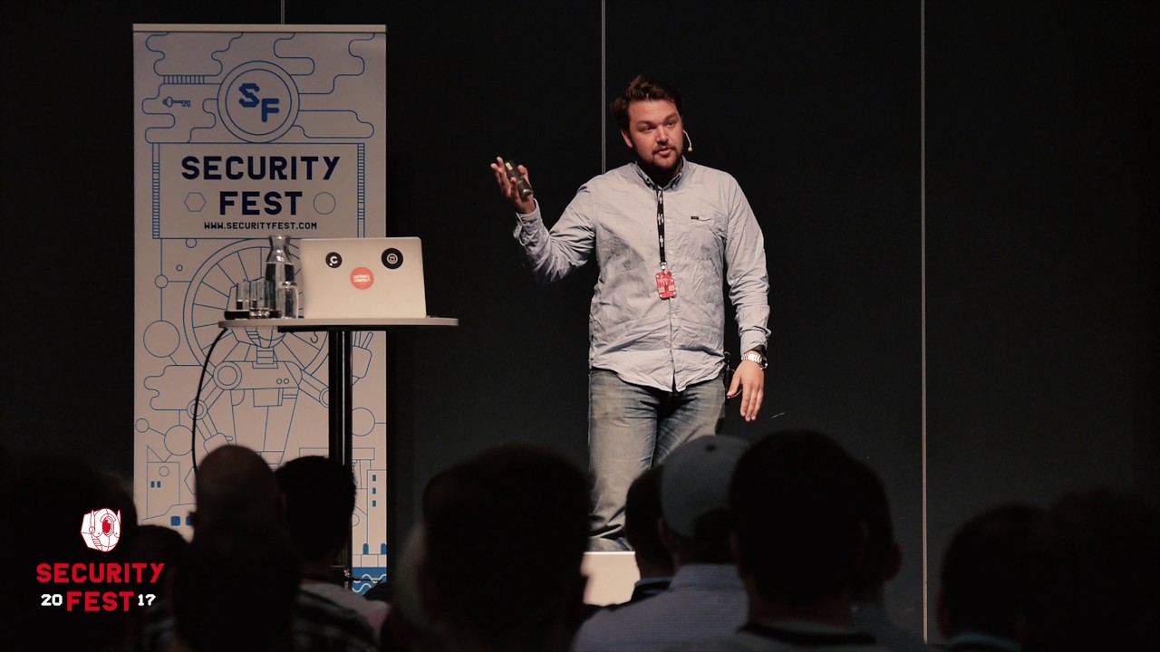 DNS hijacking using cloud providers - Frans Rosén - Security Fest 2017