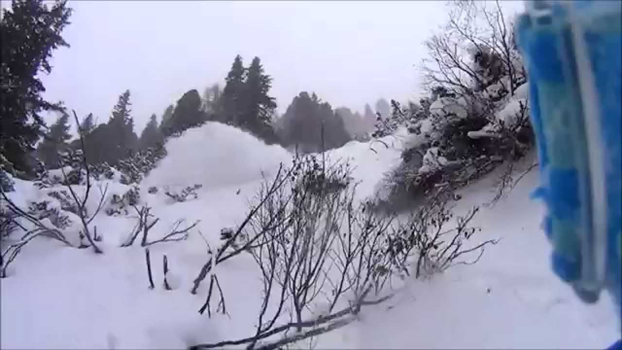 Obertauern - Dezember/Jänner 2014/2015 (KW 52/1)
