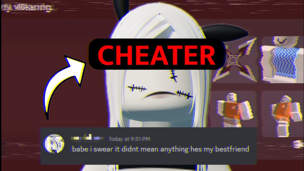 проверка лояльности в онлайн-знакомствах Roblox