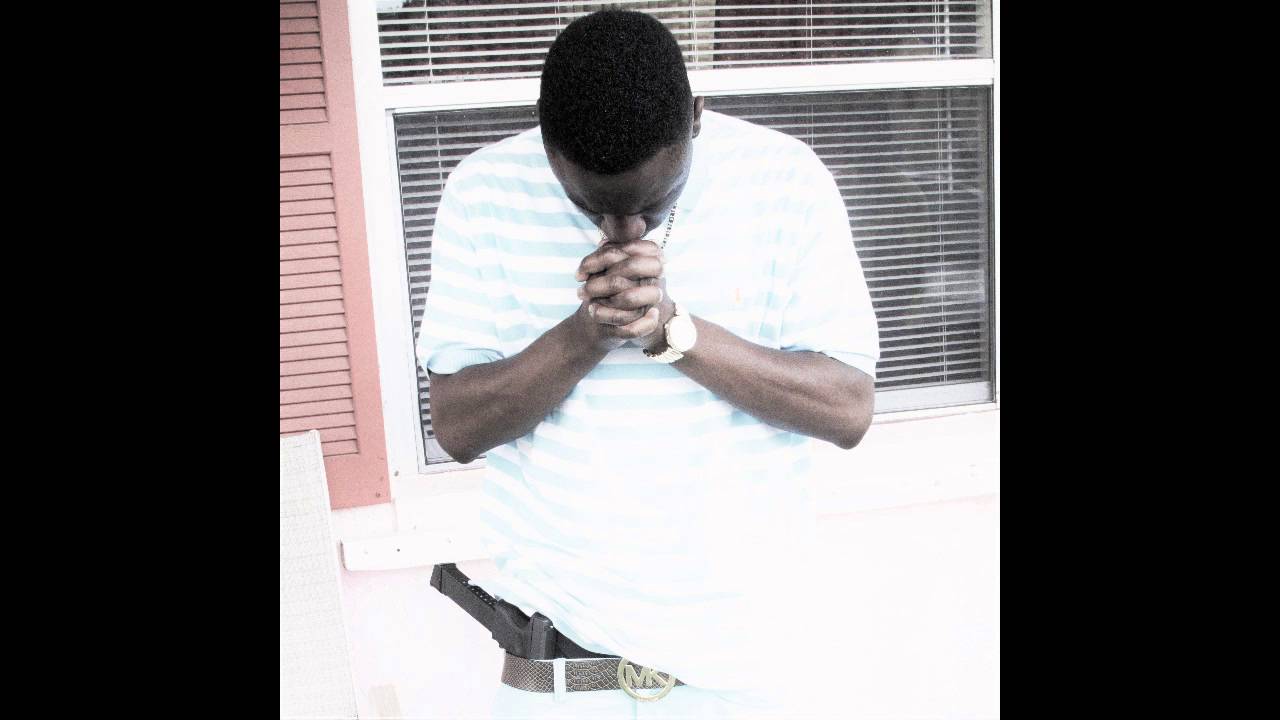 Lil Polo Da Don - 9's & War Rhymes