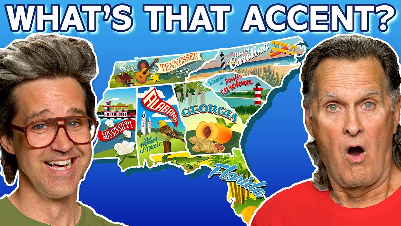 Where Did Charles Get His Accent From?