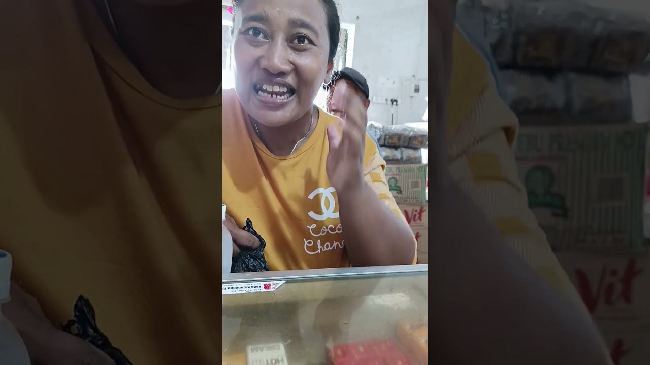 Dik Fitri dadi penyanyi ora nduwe judul lagune