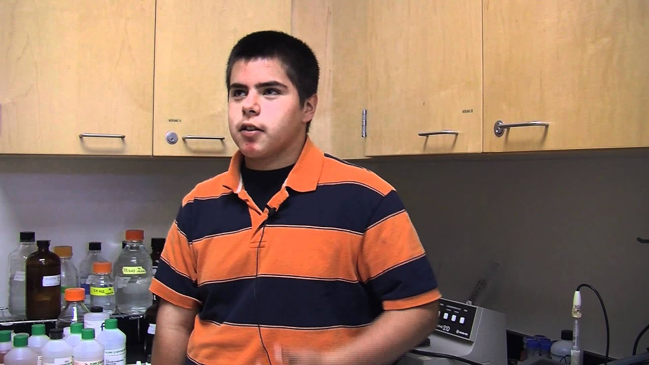 Life Technologies Video
