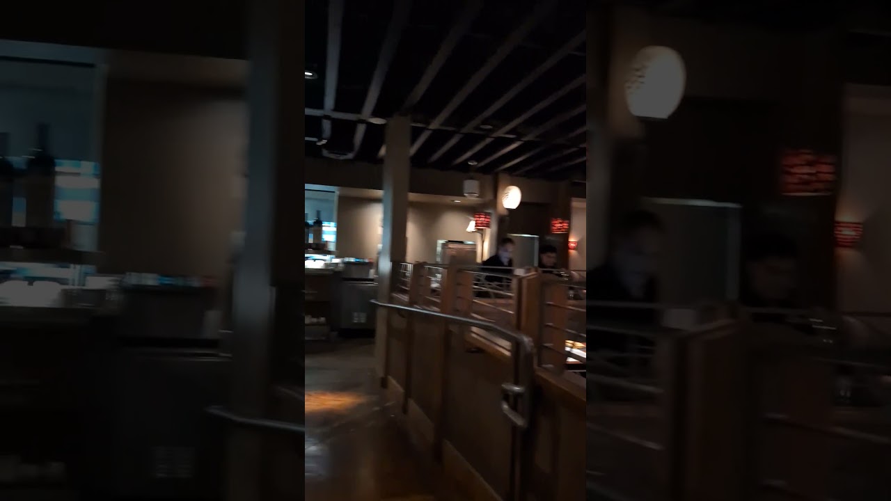 Dry Creek Grill. An inside view. #gourmet #gourmetrestaurant #gourmetfood