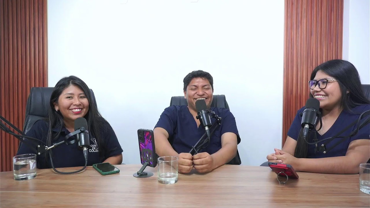 Episodio 0: Poniendo la Fisioterapia en Acción