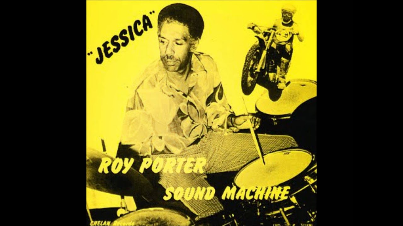 Roy Porter - Hense-Forth