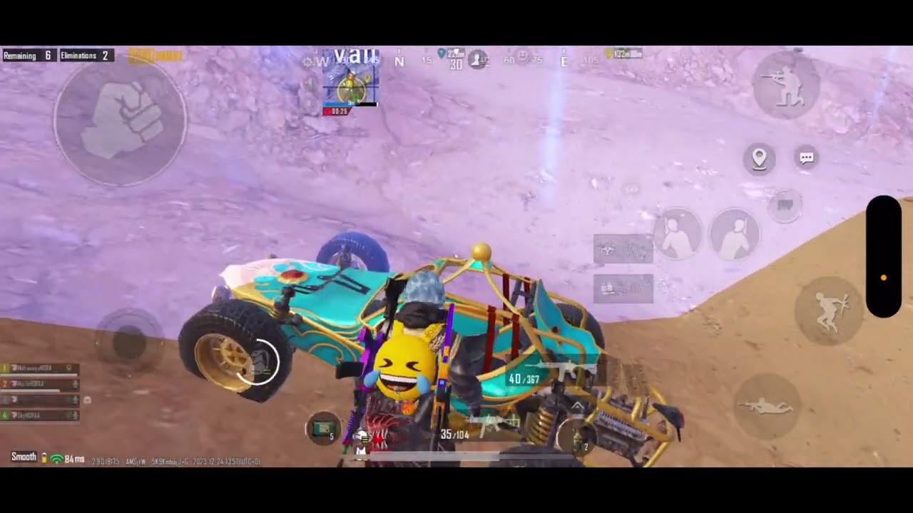 PMCO Finals 2 chicken dinner| End game😬 @HoraaEsportsOfficial 🥲