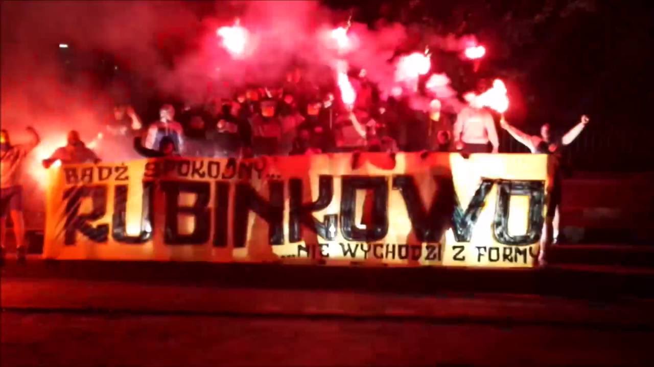WSZYSCY NA GWARDIĘ! ELANA TORUŃ BASTION RUBINKOWO