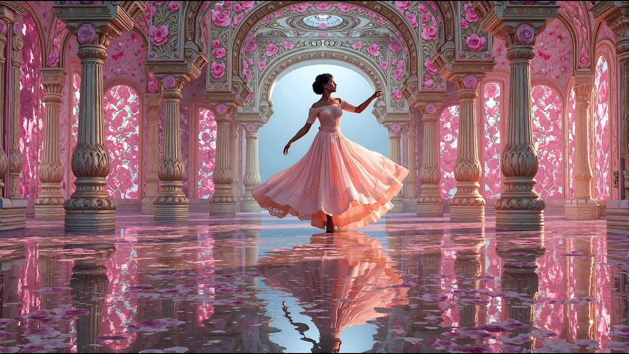 Nritya in Eden