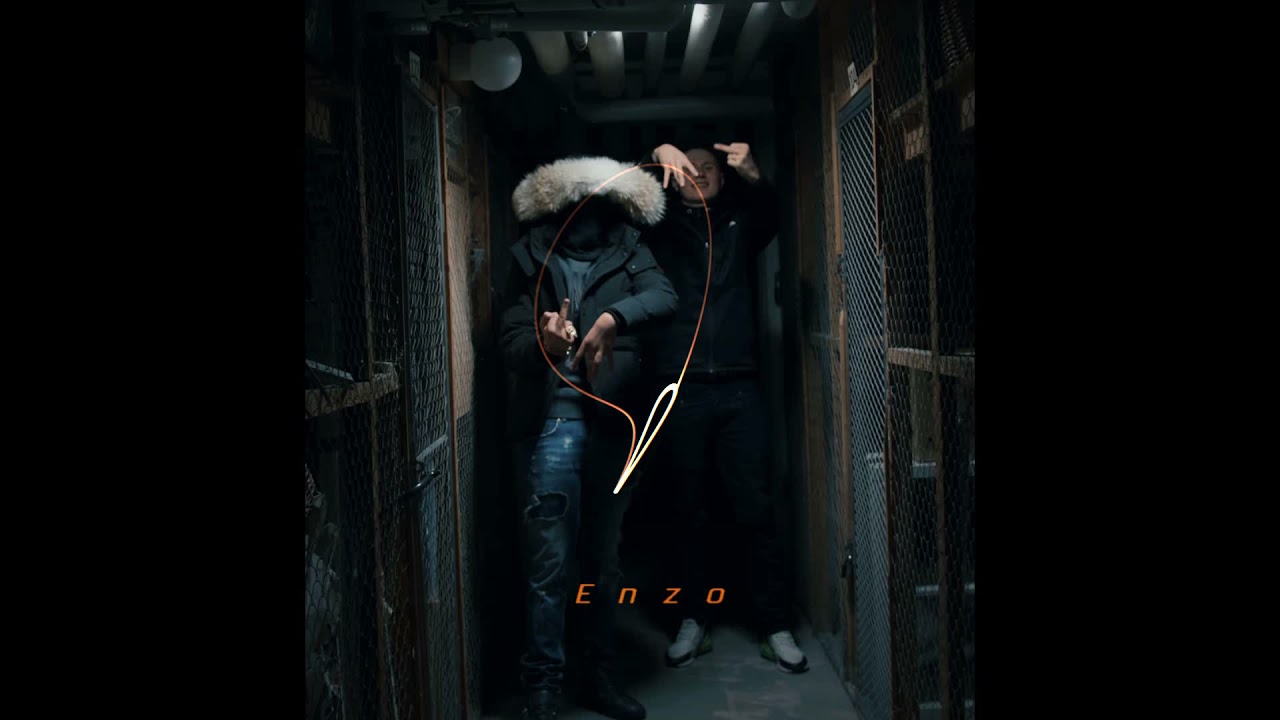 EINAR x 23 TYPE BEAT - 