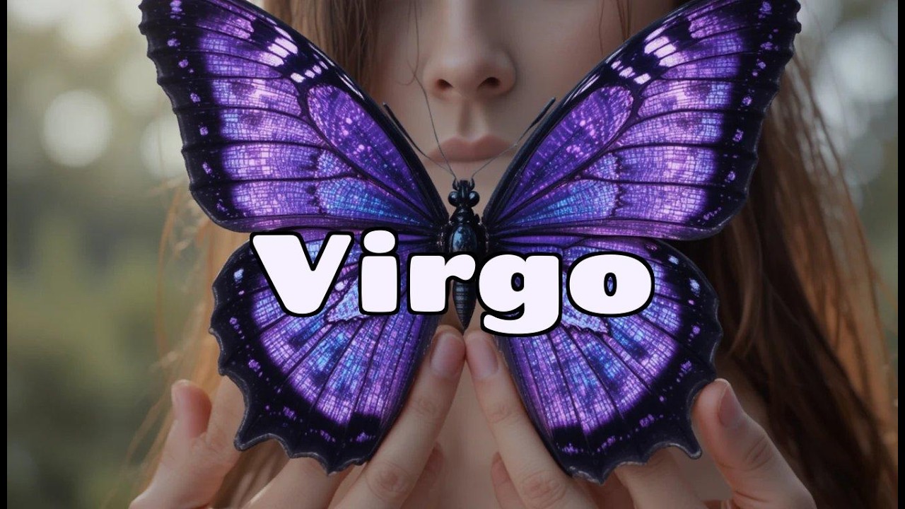 VIRGO 😭🔮¡SE ARREPIENTE TARDE!❤️🔥 AHORA NO PUEDE SACARTE DE SU MENTE | HOROSCOPO AMOR