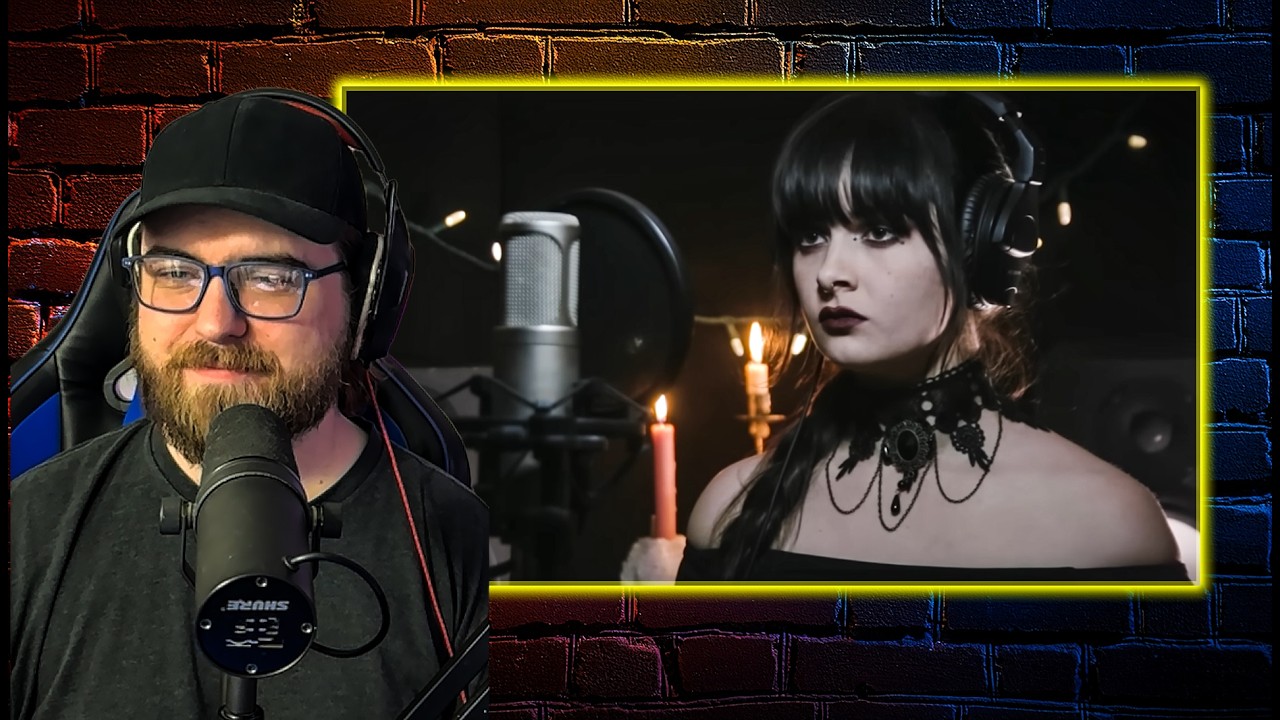 Musician Reacts to Maphra - Spiritbox 