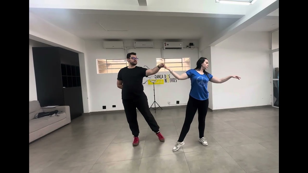 DANÇA DOS NOIVOS  - EU JURO - LEANDRO E LEONARDO (MÚSICA REDUZIDA)