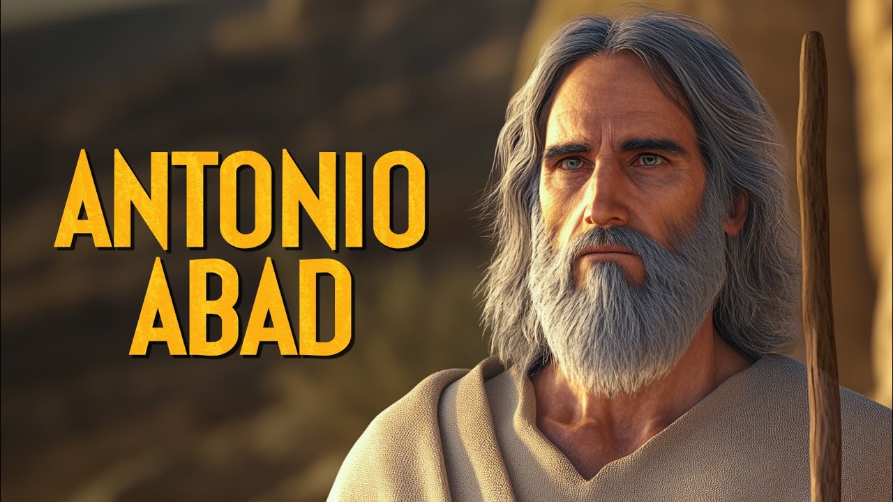 17 de enero: San Antonio Abad y su Papel en la Historia del Cristianismo Primitivo