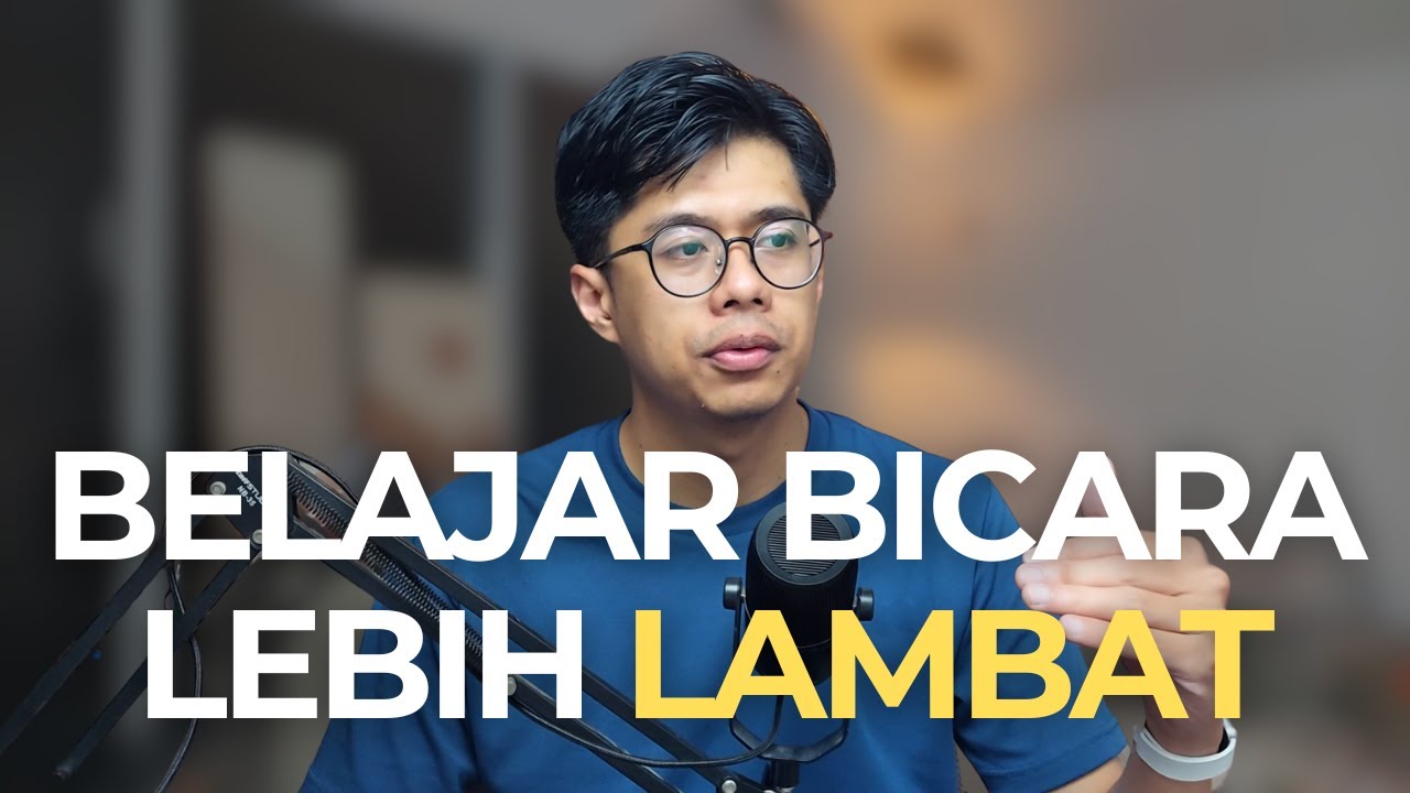 Refleksi dua tahun ngomong di YouTube