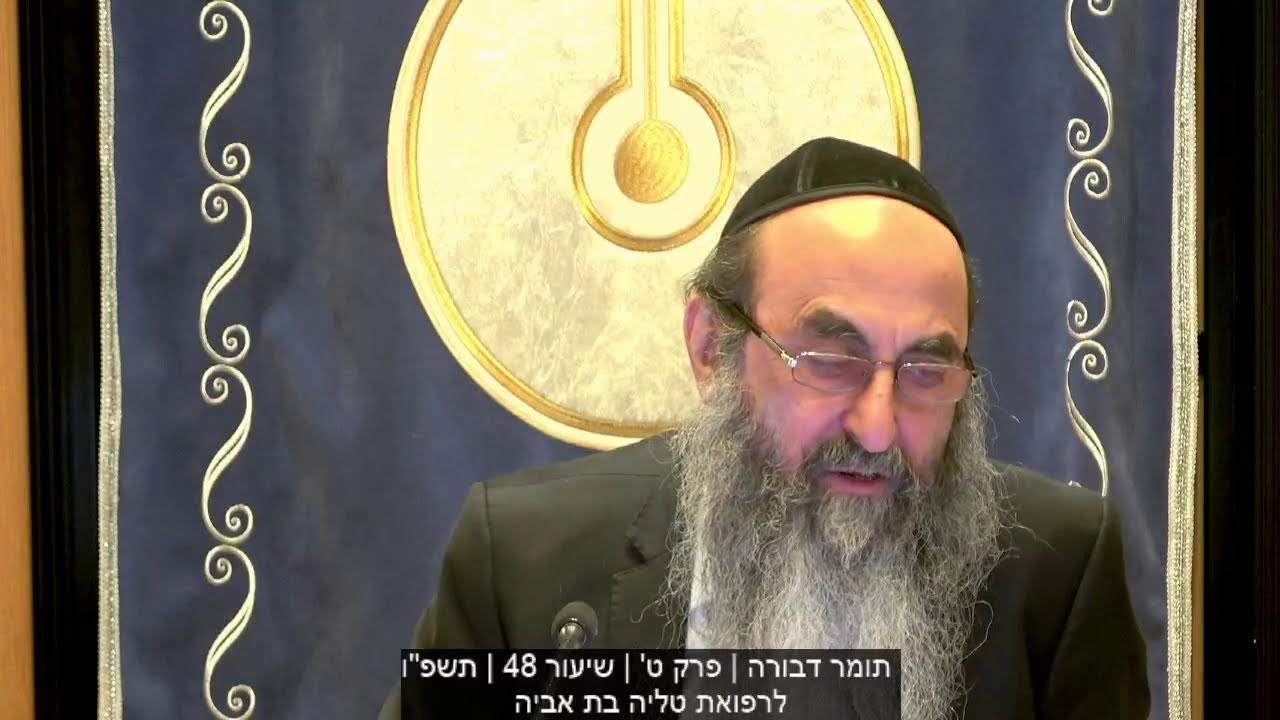 קבלייב - שידור בוקר יום ה' | בית מדרש הסולם | תשפ