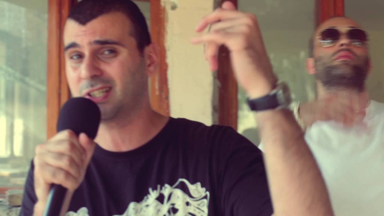 Rhyme Time #11 with Xpert ( Vir2al, Togga)