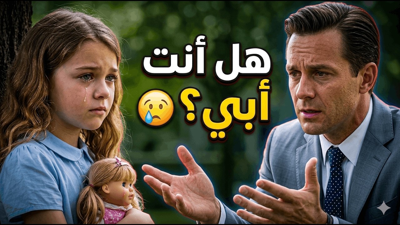 لم يكن يعلم أن تبرعه سيجعله يجد ابنته التي فقدها منذ سنوات