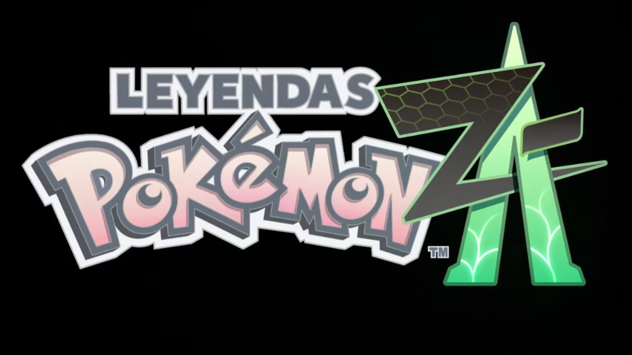Pokémon Leyendas ZA AZ - Primer Trailer | REACCIÓN FOLAGOR