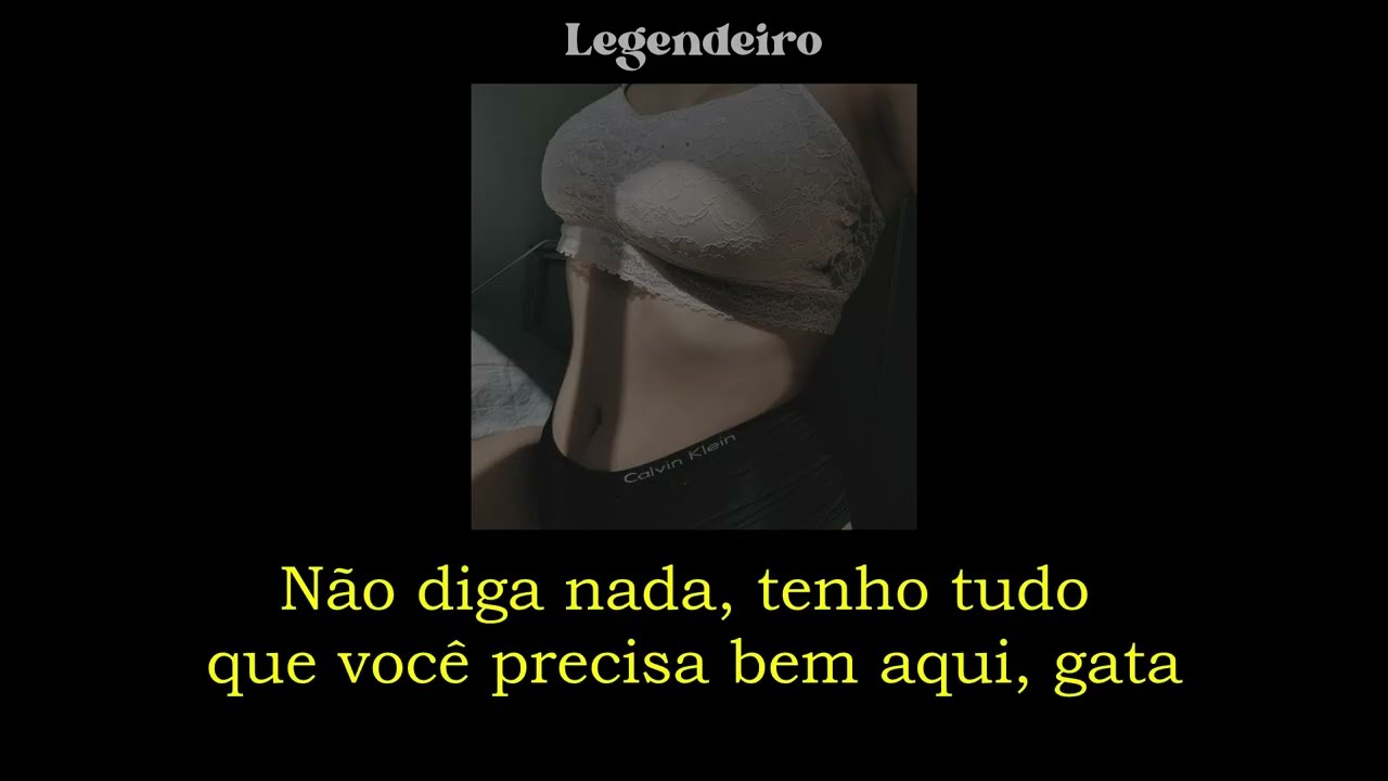 kwn - do what i say [LEGENDA/TRADUÇÃO]