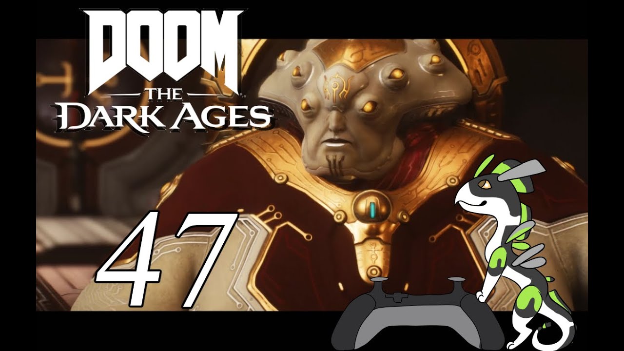 Doom the Dark Ages Chapter 20: Part 3