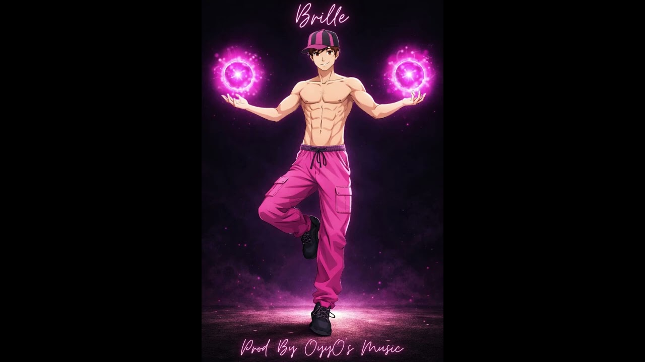 Prod. de Brille ( Official Video )