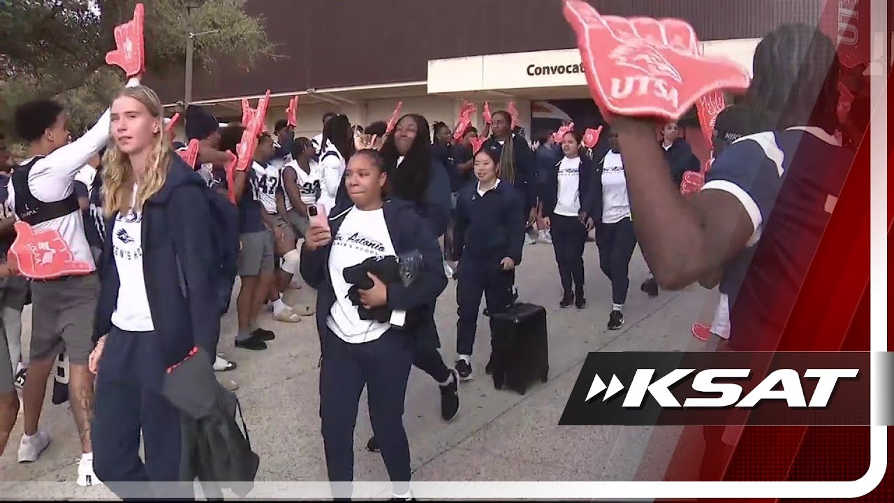 UTSA women’s basketball team leans on core values entering NCAA Tournament