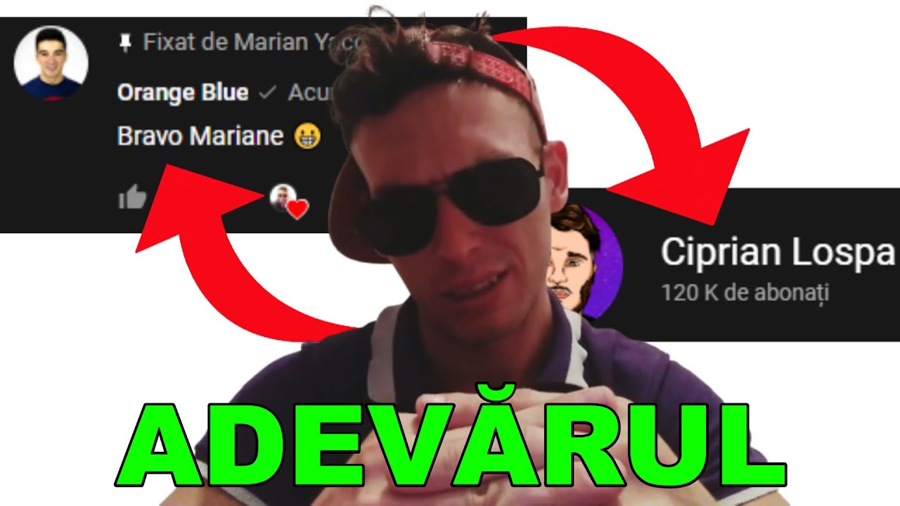 ADEVĂRUL DESPRE MINE...îmi pare rău