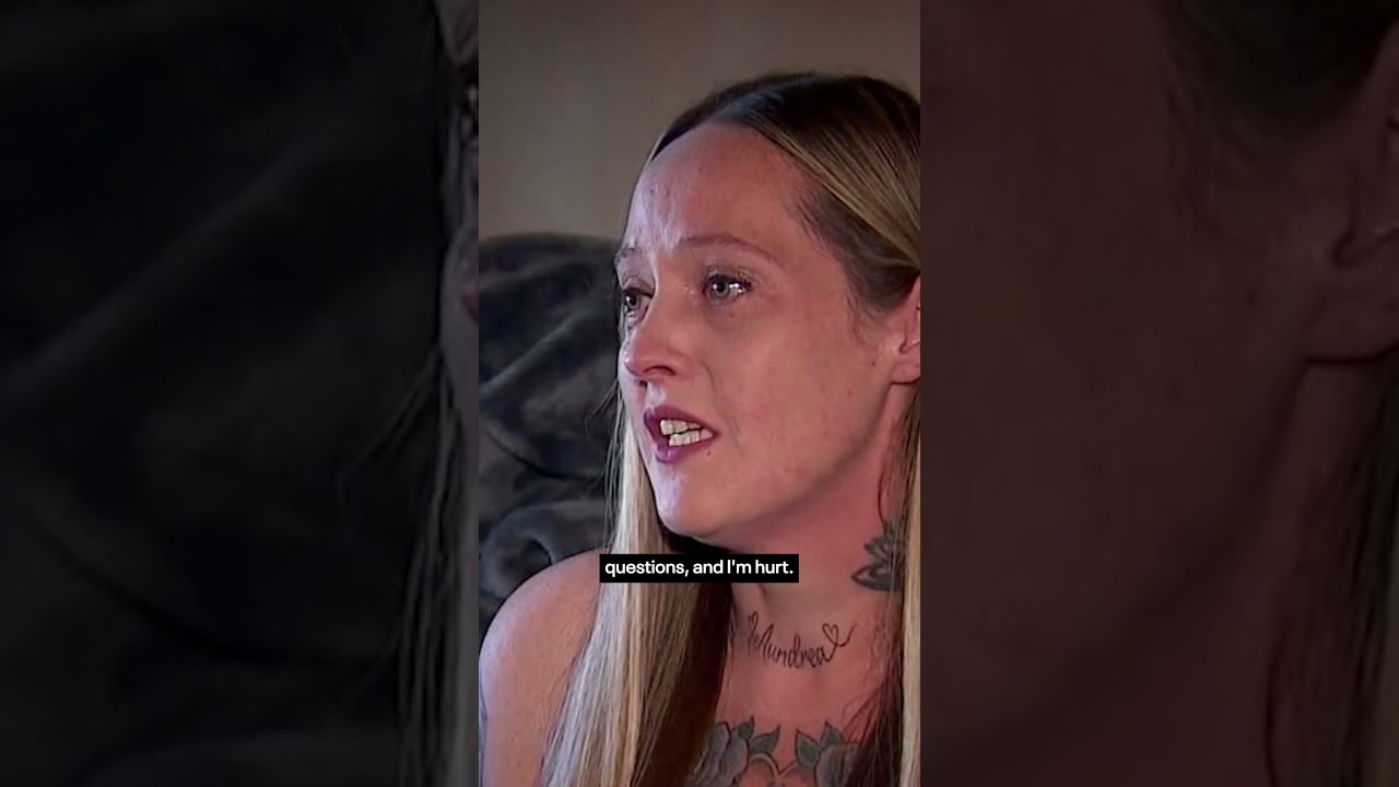 Mom believes son poisoned by highly toxic heavy metal thallium