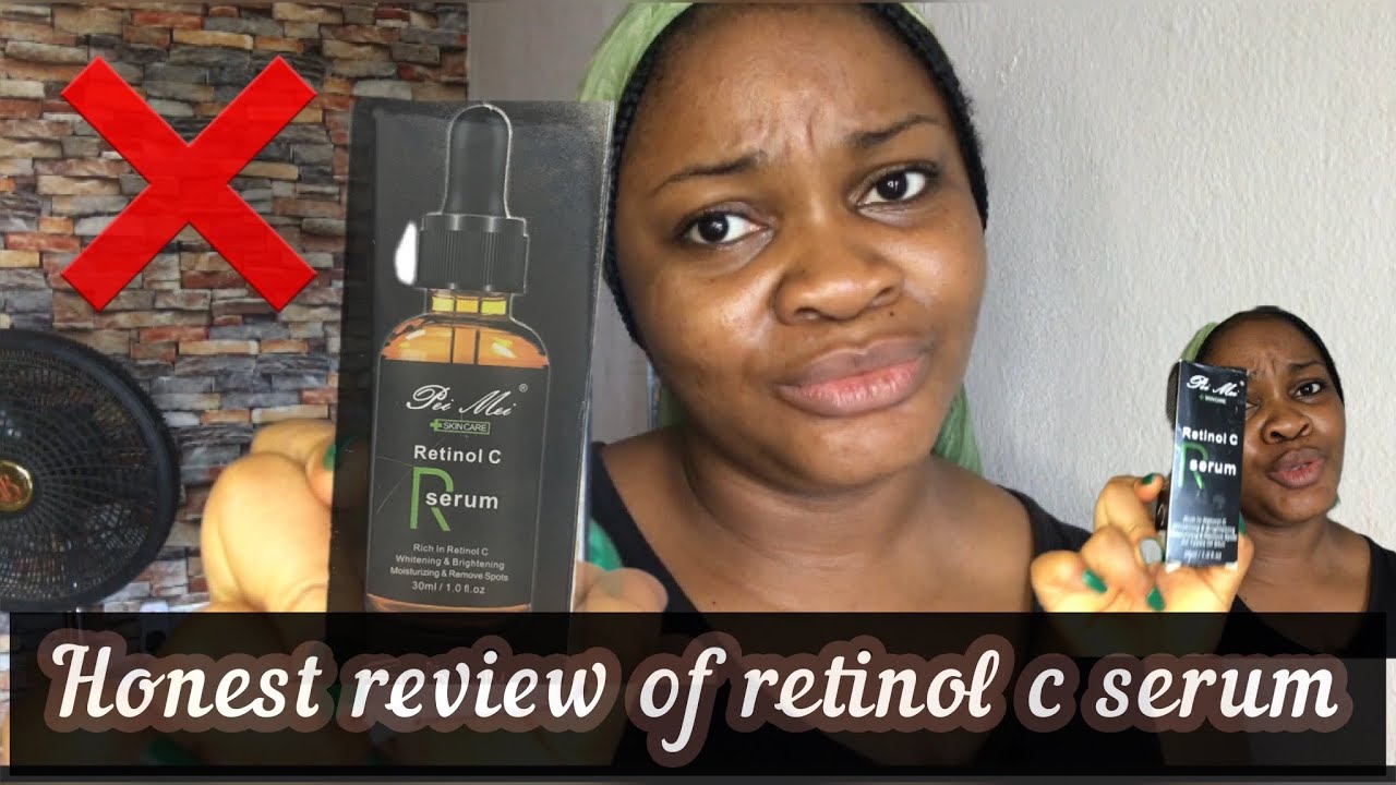 Why your retinol c serum isn't working +alternatives+beginner guide to reading your ingredients list