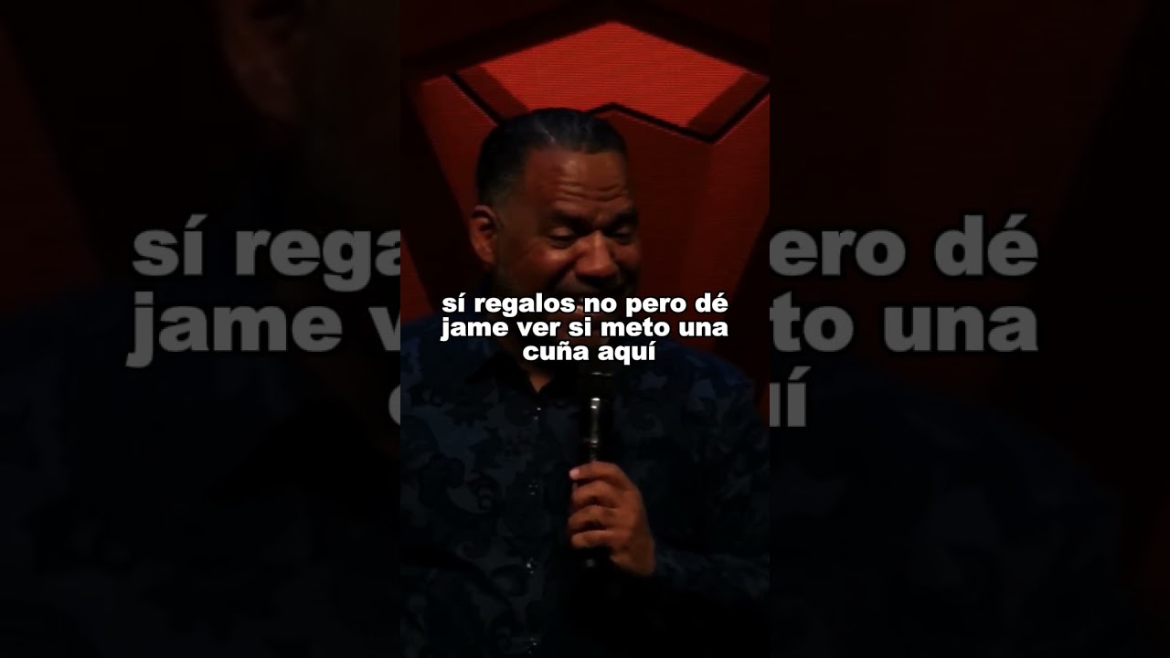 Ruddy Gracia - Las 7 barreras que impiden tu crecimiento espiritual ❤