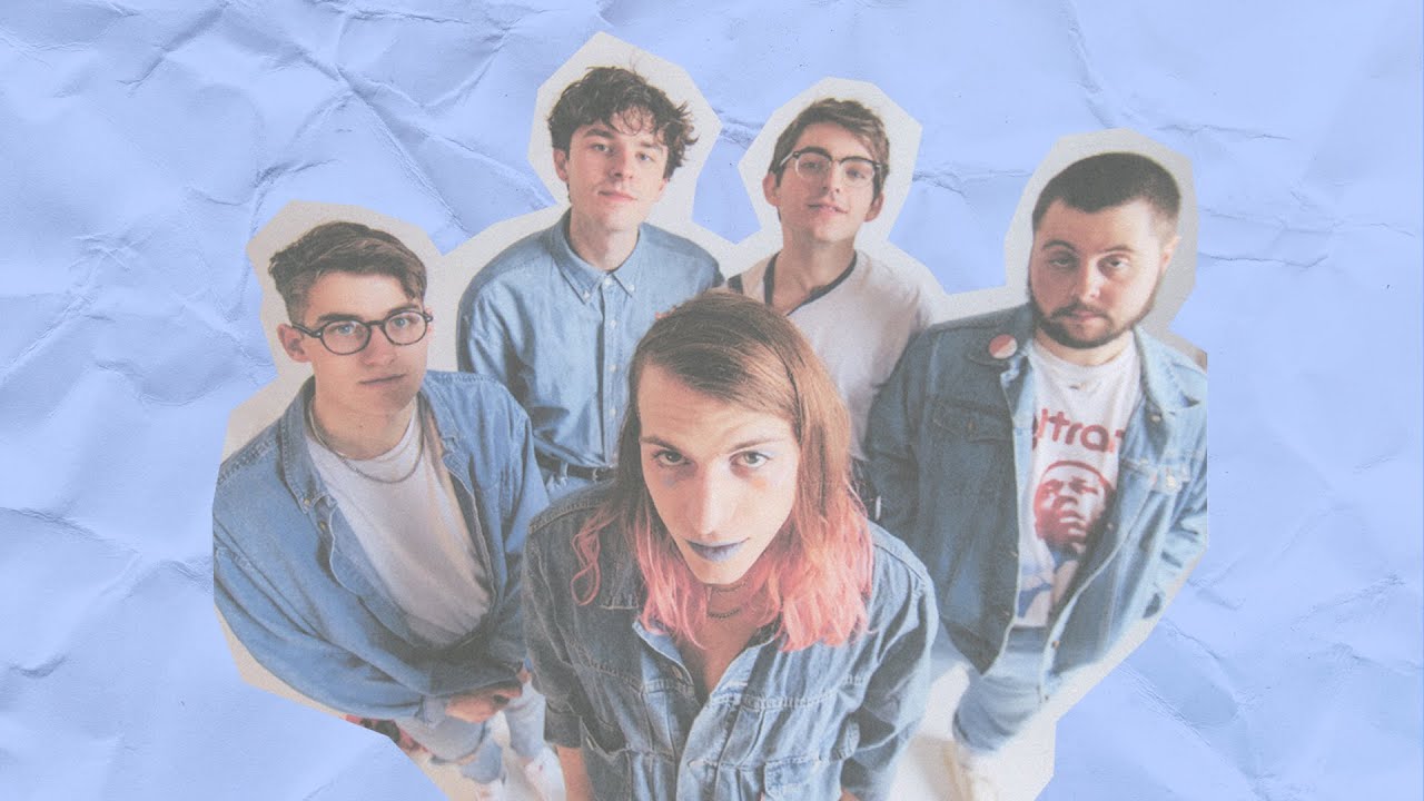 Early Eyes - Feathers (Official Audio)