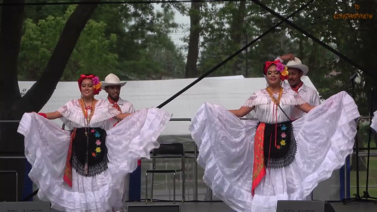 Polka festiwal 2 07 22 9 Meksyk