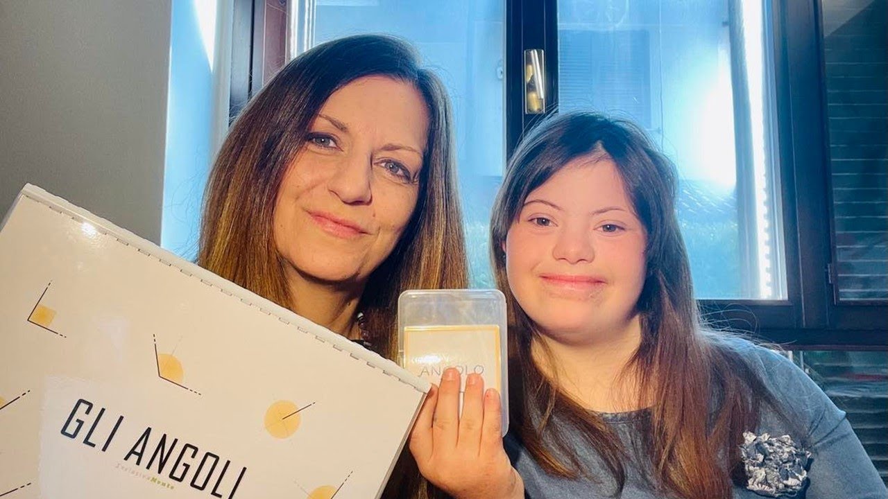 Gli angoli