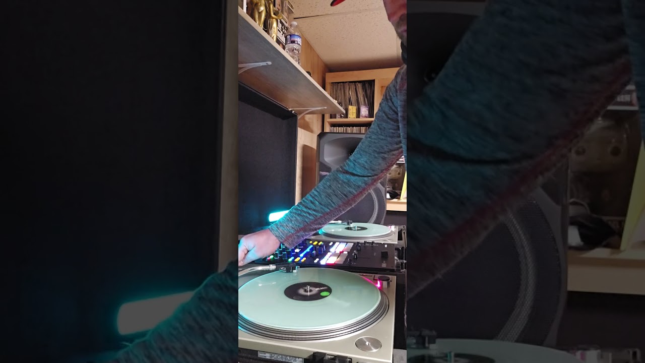 A banger for the clubs... NittyOnTheBeat!!